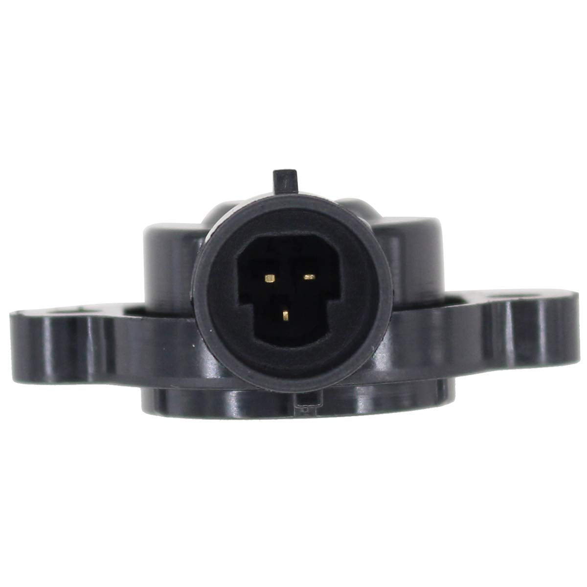 Newyall Set Of 2 Tps Throttle Position Sensor And Idle Air Control Iac Valve